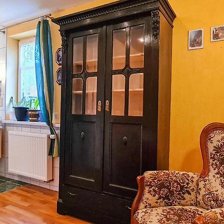 2 Bedroom Cozy Apartment In Suhl Kültér fotó